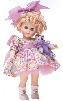 Vogue Dolls - Ginny - Ginny and Friends - Flower Time - Doll